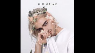 Mileo - Him Or Me