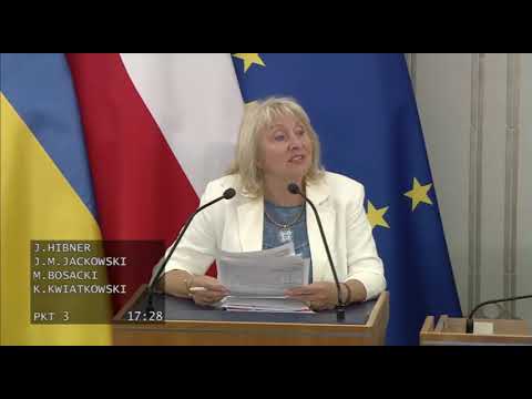 Jolanta Hibner: Problemy z jakością węgla i braki systemowe