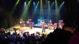 Reckless Kelly & Micky And The Motorcars - Highwayman