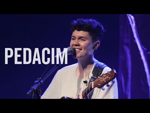 Pedacim - Lizandra