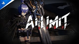 AI Limit - Pre-Order Trailer | PS5 Games Trailer
