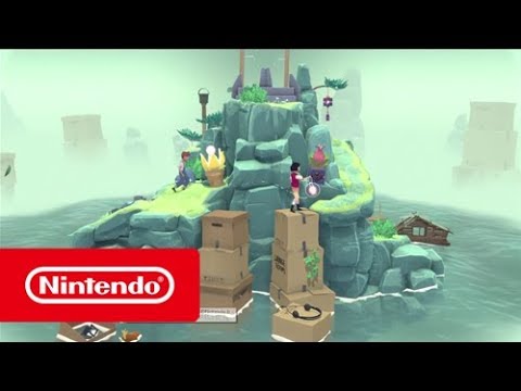 Bande-annonce (Nintendo Switch)