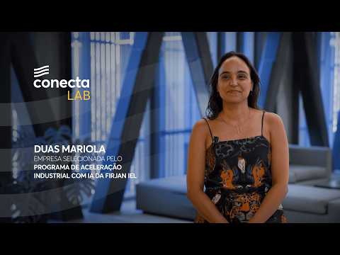 Clique para assistir Conecta Lab: conheça a DM Filmes e Produções Artísticas | Firjan IEL