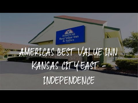 Americas Best Value Inn Kansas City East - Independence Review - Independence , United States of Ame