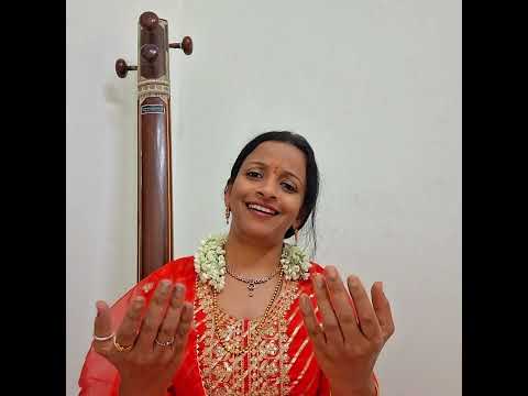 Maithili patki Durga Raagmala