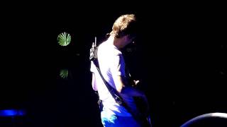 muse - undisclosed desires - live at the O2, london, 13/11/2009