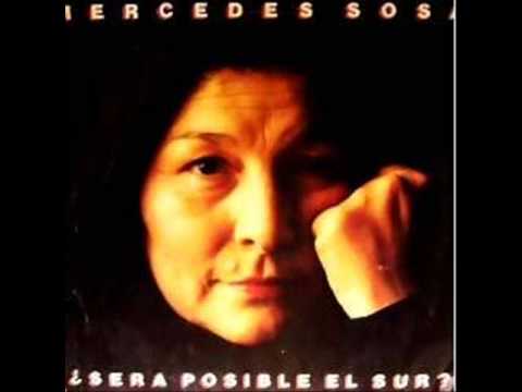 Los Reyes Magos [ Mercedes Sosa ]