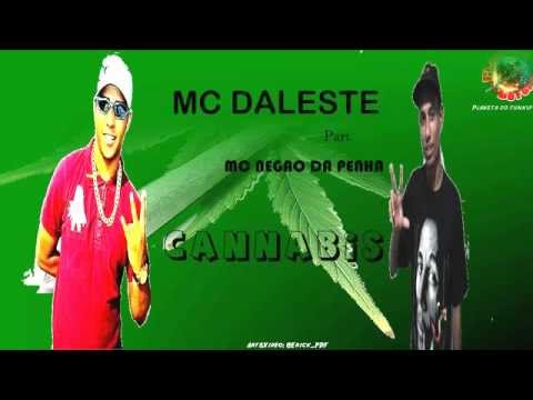 MC NEGAO DA PENHA PART. MC DALESTE - CANNABIS ♪ PlanetaDoFunkSP.COM.BR