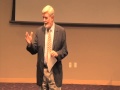 Michael Thompson Talk