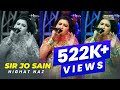 Sir Jo Sain - Nighat Naz - New Eid Album - 2020