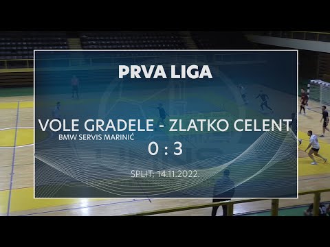 UMN_TV  1L_(22/23) Vole Gradele - Zlatko Celent (Sažetak)
