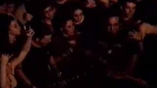 Against Me! - Slurring The Rhythms