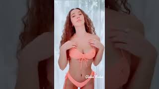 Ms babes tiktok short ever..