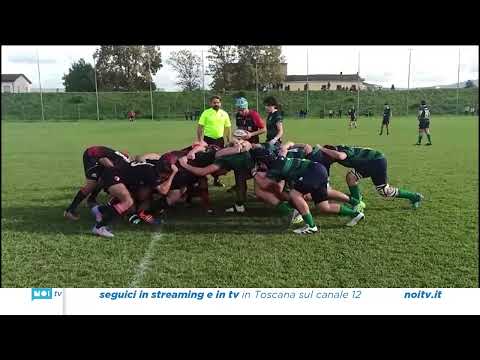 Il Rugby Lucca lavora sodo alla ripartenza dalla... serie C