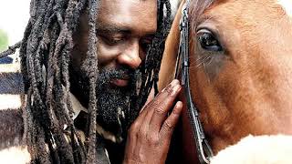 Lucky Dube &quot;My Brother, My Enemy&quot;, 8/21/1997