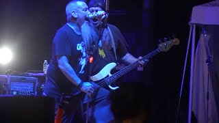 Avail – Clone (Live 07/29/2023 at the Over The James Festival in Richmond, VA)