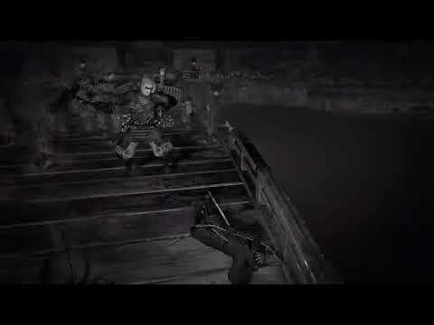 Nioh first playthrough pt 22