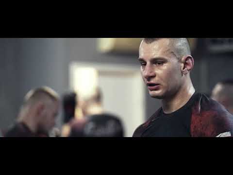 Optimus Fight Club Krosno