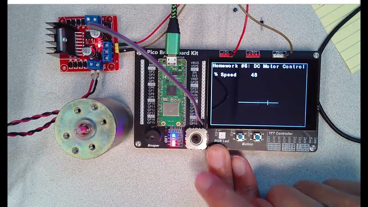 ECE 476 Homework #5 (Fa25)