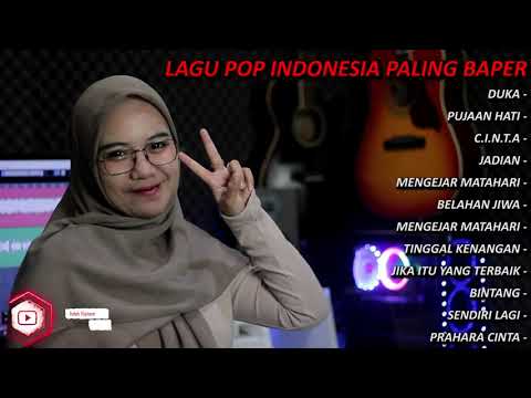 LAGU PALING BAPER COVER INDAH YASTAMI