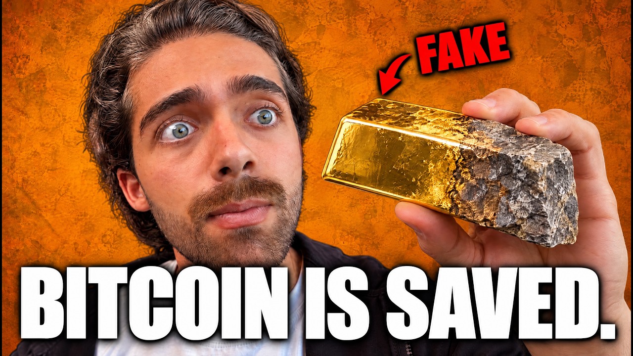 VERY GOOD BREAKING NEWS FOR BITCOIN!!!