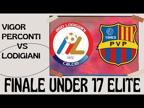 Calcio: Vigor Perconti - Lodigiani, finale allievi regionali Lazio Elite