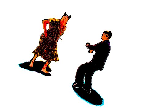 Doogoo D - BIEN BAS (Official Music Video)