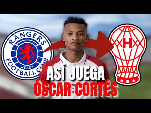 ASI JUEGA ÓSCAR CORTÉS | NUEVO REFUERZO DE HURACÁN