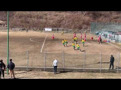 Veneto - Giovanissimi Regionali U15 Girone E - Giornata 18 - 1919 Cadore vs Alpago