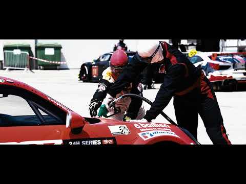 Redant Racing - Portimão 24H 2023
