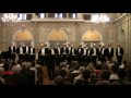 Keep the Wagons A-Rollin' - Men of the University of Utah Singers