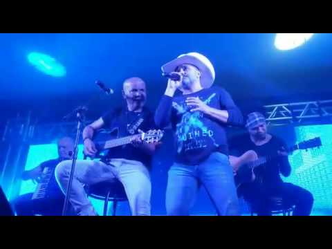 Boate Azul - Rionegro e Rick