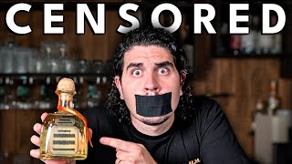 Tequila Brands Are Being Censored!