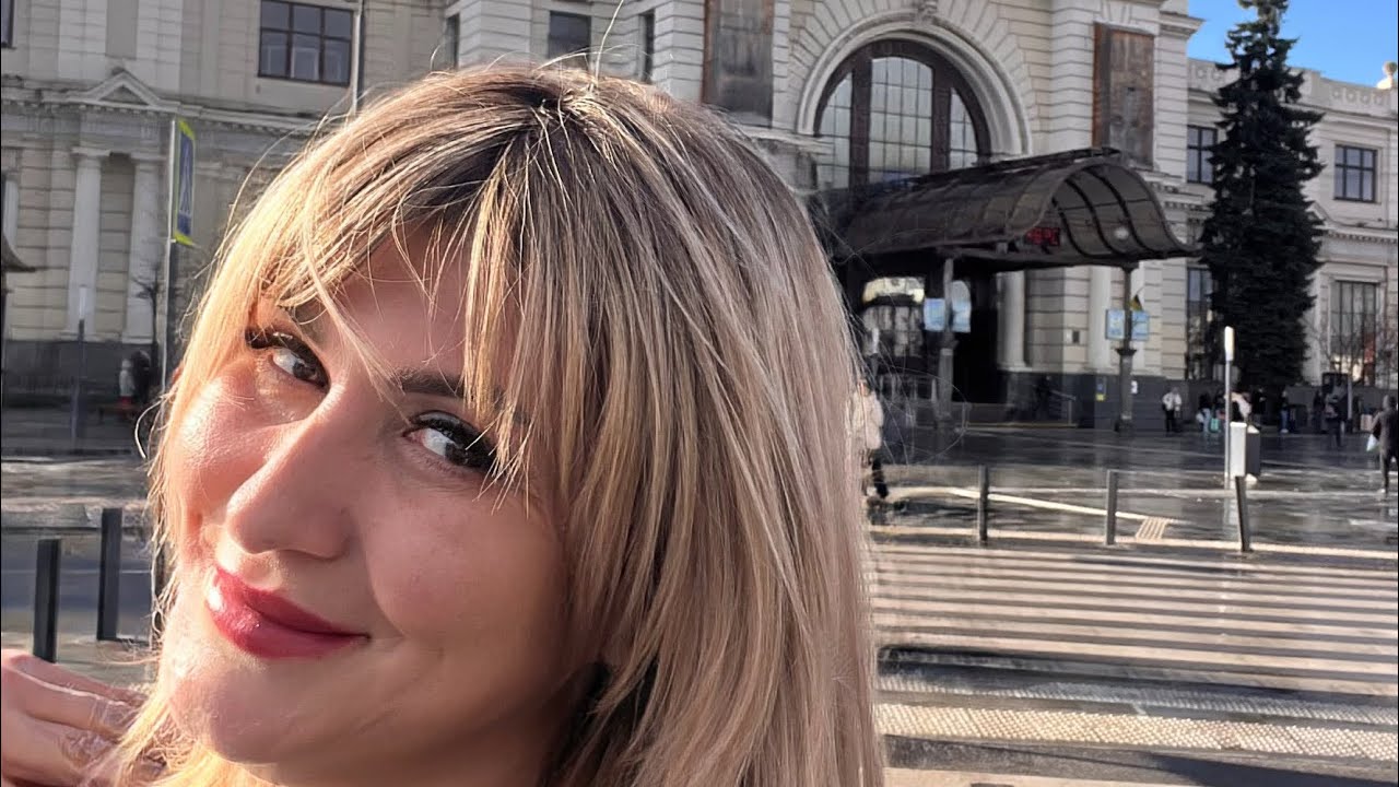 Ура!! Теперь вокзал )