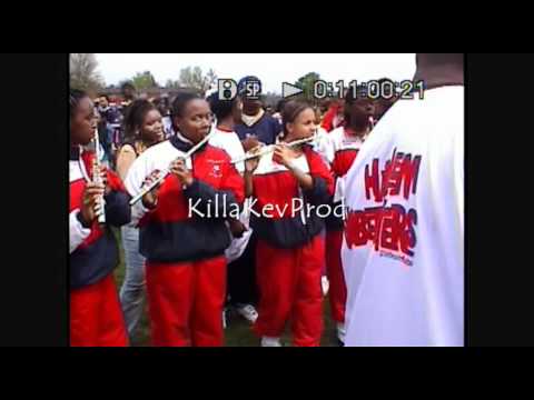 Osborn High School - "Rep Yo City"