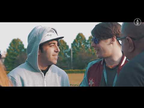 ALBERT MARZINOTTO live APERYSHOW