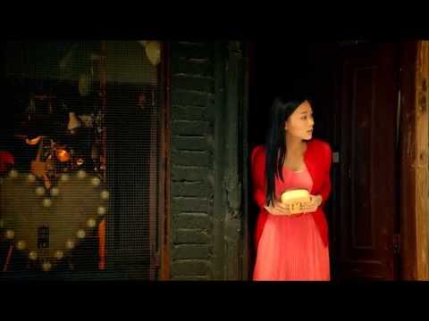 Cornetto Cupidity, Margot (Film)