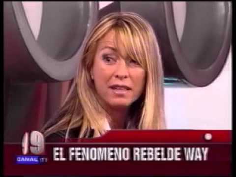 Contrapunto Cris Morena-Carlos Polimeni