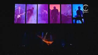 David Gilmour - Live In Gdansk HD 2008 Full Concert