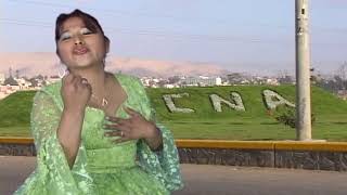 Yobana Hancco - Estas Llorando  720P(HD) 2009 CMS y Zonolux