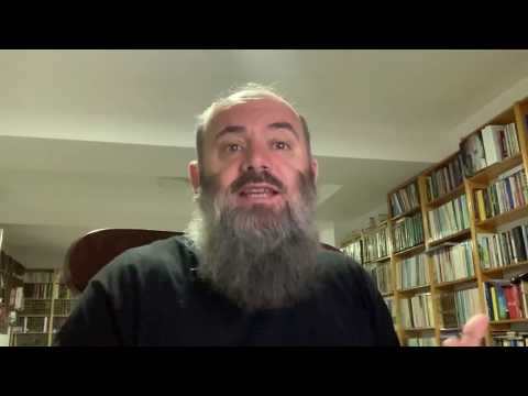 1. Dyzet hadithe motivuese - Hoxhë Bekir Halimi