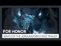 WRATH OF THE JORMUNGANDR EVENT TRAILER