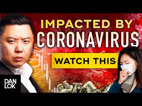 Impacted By The Coronavirus? Watch This...