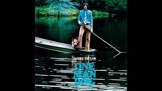James Taylor - Fanfare [4.0 Quad Surround Sound]