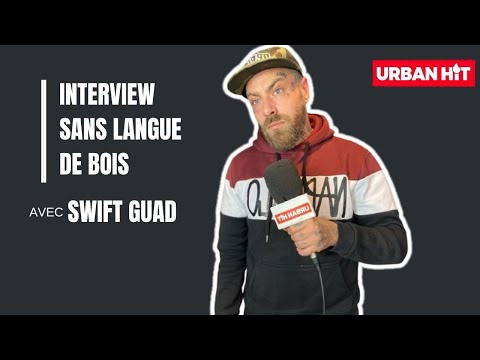 Swift Guad : Partitions Oubliées,Pop Culture, NTM, Seth Gueko, Narvalo Show..|ITVSansLangue2Bois|