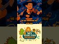 La Catrina And Her Festival Halloween Kids Songs My Story Time Songs