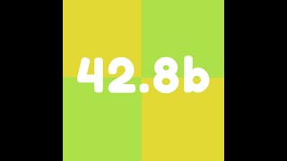 Download lagu 42.8b mp3