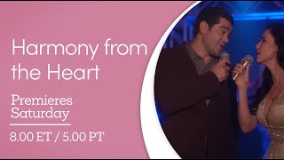 Harmony from the Heart - Trailer - GAC Family