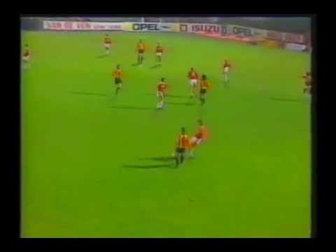 KV Mechelen - PSV Eindhoven 3-0 (Supercoppa europe...