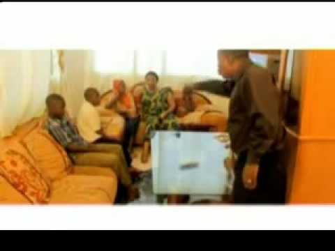 Daniel Thomas - Ibada Njema OFFICIAL VIDEO